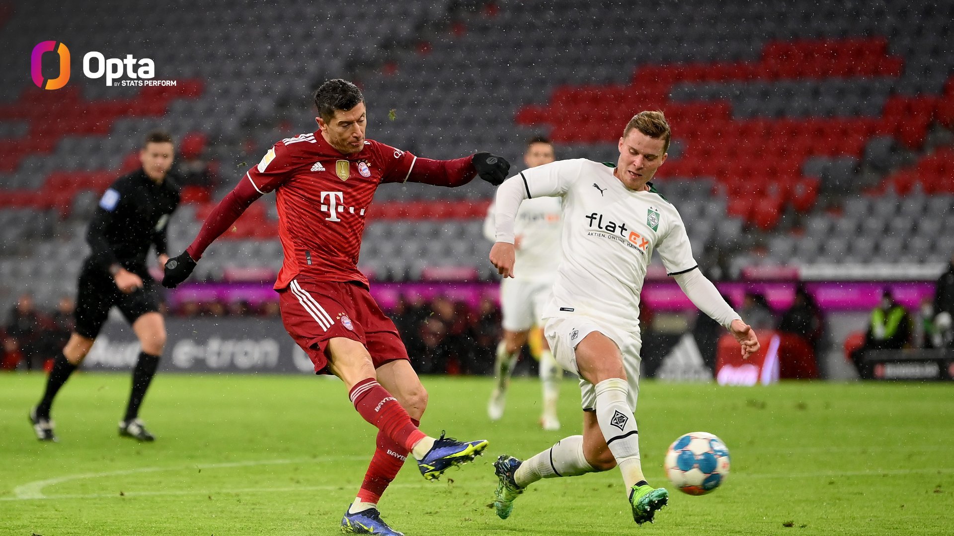 机架式温湿度传感器